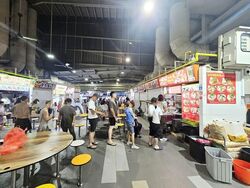 Kallang Bahru (D12), Shop House #577691121